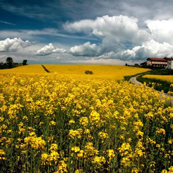 Il Poggio Agrisport, hotel v destinaci Poirino