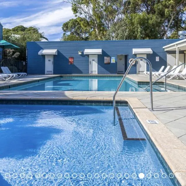 Holiday Home in Footprints, hotel sa Preston Beach