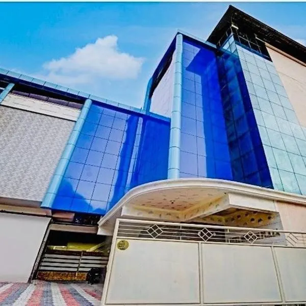 Townhouse Mandarmani Beach Formerly Tropicana Beach Resort, hotel in Mandarmoni