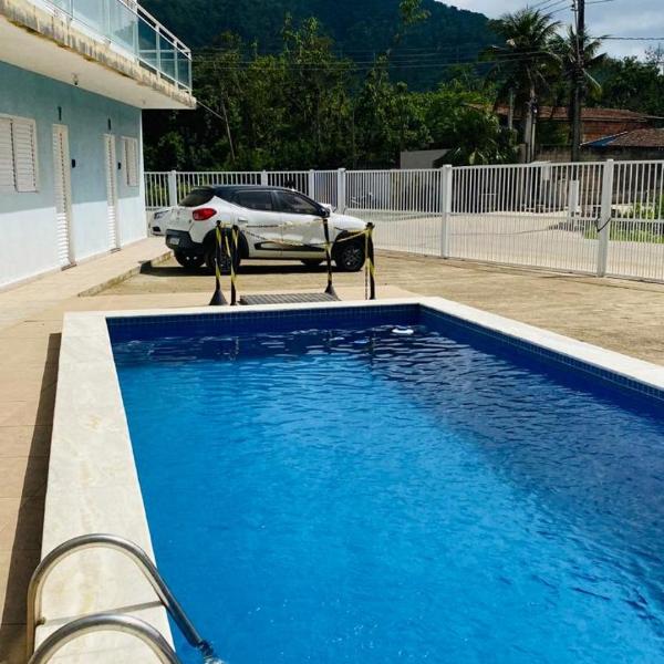 Apto na praia de Maranduba - Foto 4