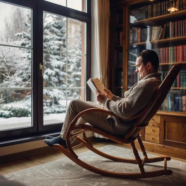 Appartement Borger mit Garten, отель в городе Зауэрлах