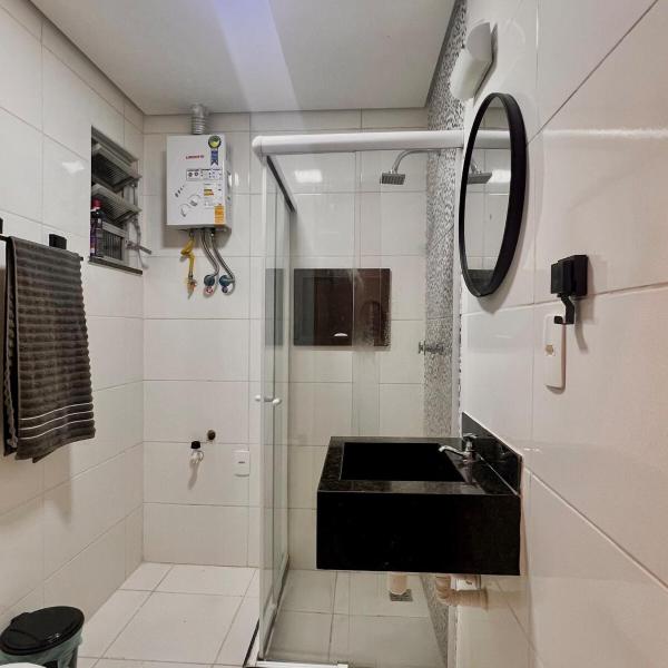 Copacabana Premium 150m da Praia Conforto e Excelente Localização - Foto 3