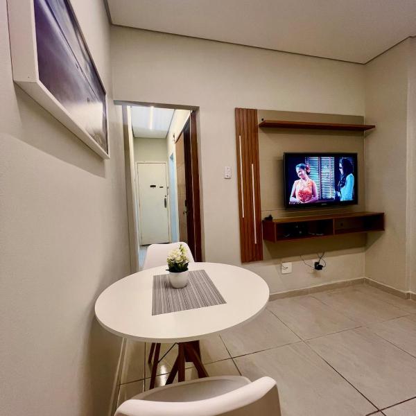 Copacabana Premium 150m da Praia Conforto e Excelente Localização - Foto 5
