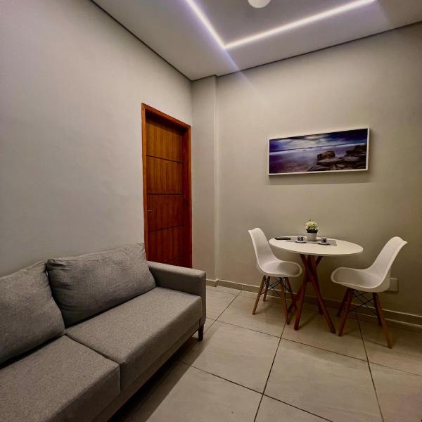 Copacabana Premium 150m da Praia Conforto e Excelente Localização - Foto 4