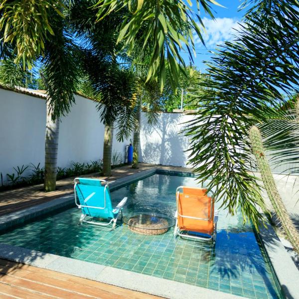 Casa George Trancoso - Foto 4