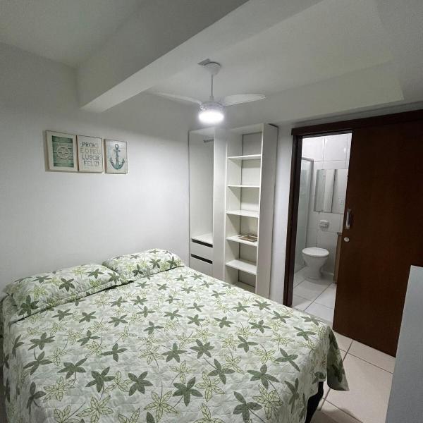 Loft na Praia da Enseada - Foto 2