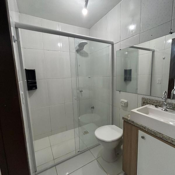 Loft na Praia da Enseada - Foto 3