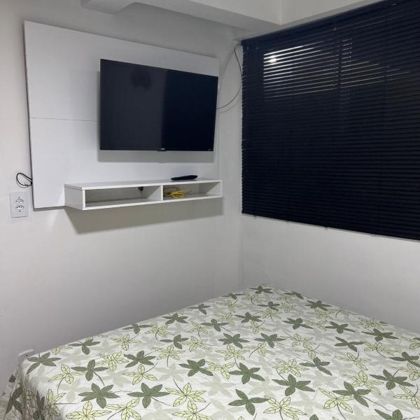 Loft na Praia da Enseada - Foto 5