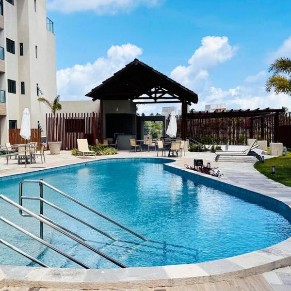 Apartamento Premium na Praia dos Carneiros - Foto 4