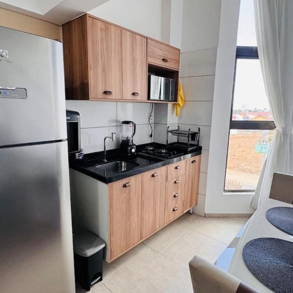 Apartamento Premium na Praia dos Carneiros - Foto 5
