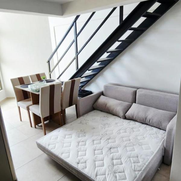 Apartamento Premium na Praia dos Carneiros - Foto 2