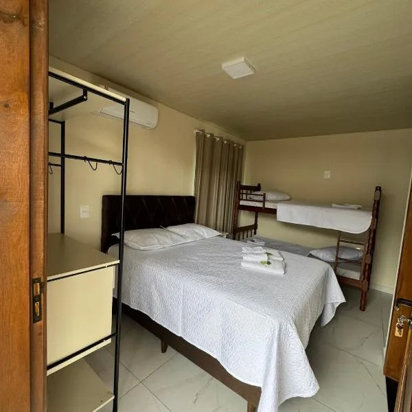 Residencial Lara 7, hotel in Itapema