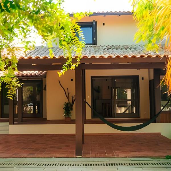 Casa VillaMar.
