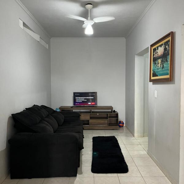 Casa Boqueirão excelente localização