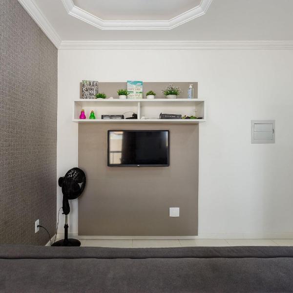 Apartamento ingleses sul, quadra mar - LEN104 - Foto 5