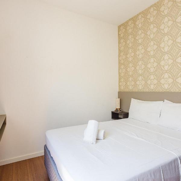 Apartamento ingleses sul, quadra mar - LEN104 - Foto 2