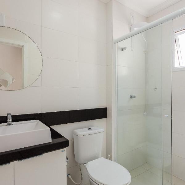 Apartamento ingleses sul, quadra mar - LEN104 - Foto 3