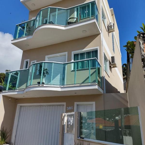 Casa Bela Vista