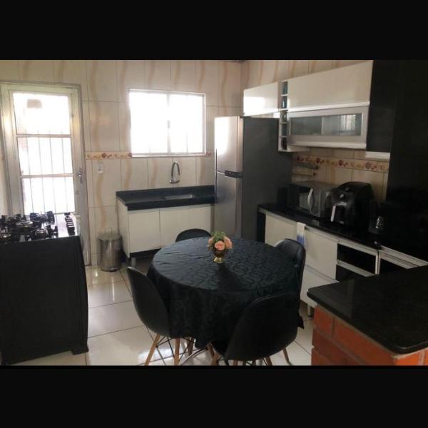Casa aluguel por temporada em Mucugê Bahia