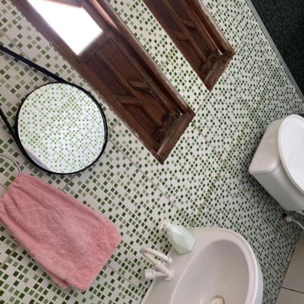 Casa aluguel por temporada em Mucugê Bahia - Foto 2