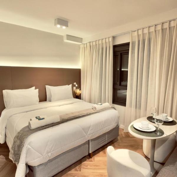110 - Rentaqui Studio Perdizes Premium - Foto 2