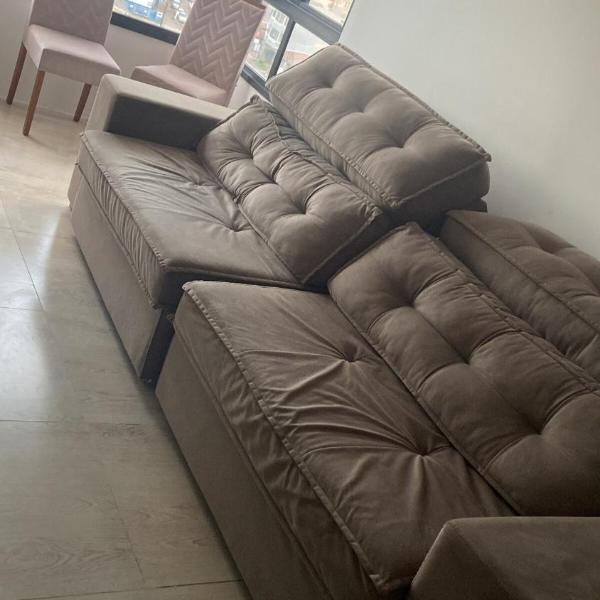 Apartamento Torres
