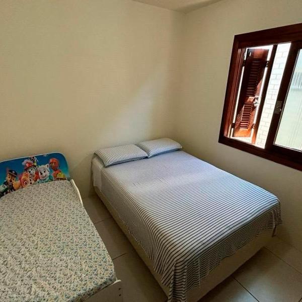 Casa aconchegante perto do mar em Imbé - Foto 2