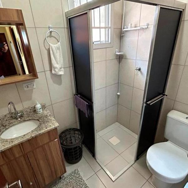 Casa aconchegante perto do mar em Imbé - Foto 3