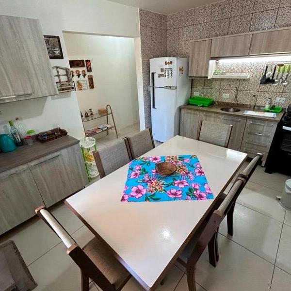 Casa aconchegante perto do mar em Imbé - Foto 4