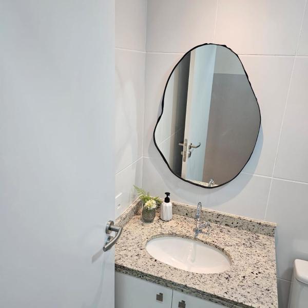 Apartamento 2 quartos aconchegante e completo - Orla da Atalaia - Foto 3