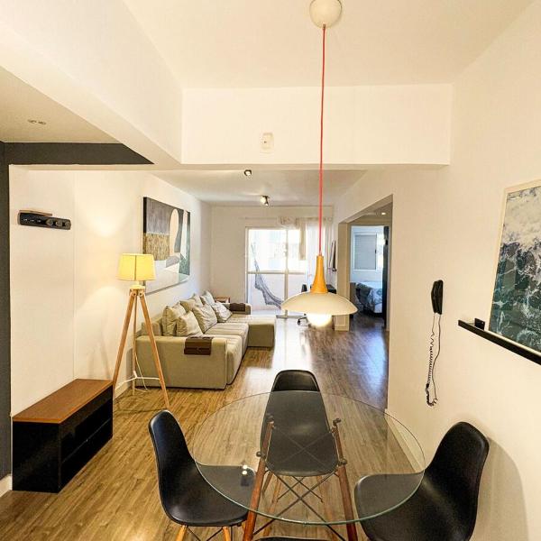 Itacorubi - Stylish, quiet apartment and garage - Foto 2