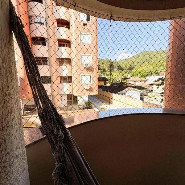 Itacorubi - Stylish, quiet apartment and garage - Foto 5