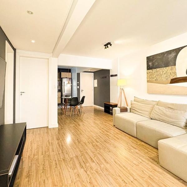 Itacorubi - Stylish, quiet apartment and garage - Foto 4