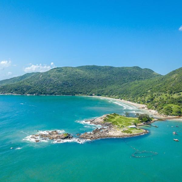 Casa da manga a 150m de la playa, Florianópolis - Foto 2
