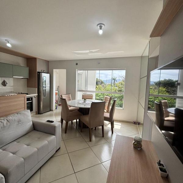 Apartment in Navegantes Near the Airport