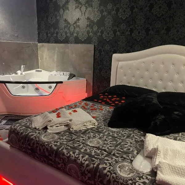 Dream House Luxury, hotel in Ladispoli