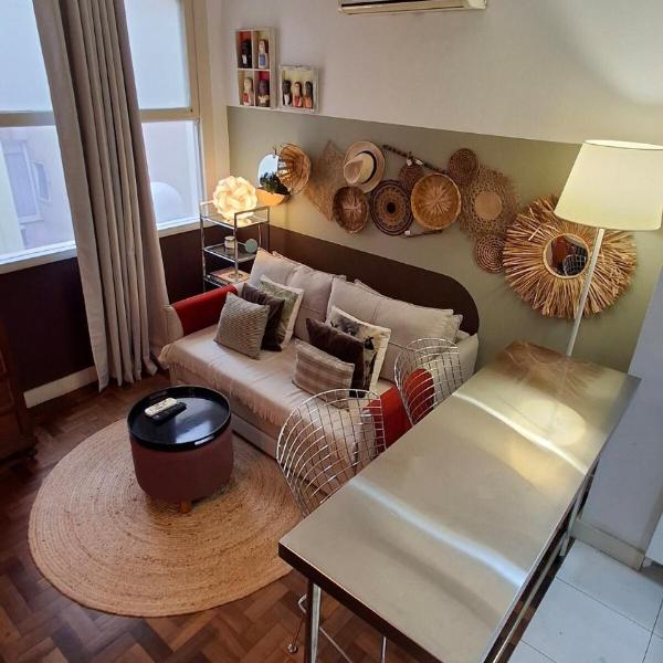 Carioca Atmosphere
