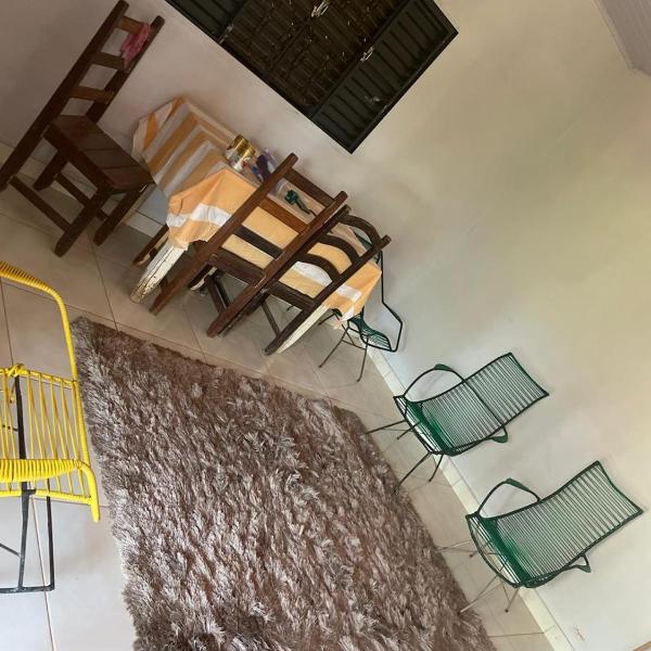 Casa Aurora - Foto 4