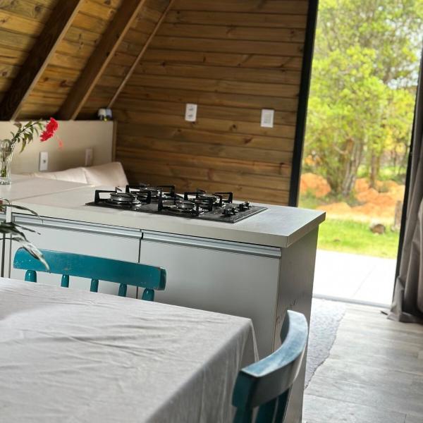 Cabana Itapeva Torres - Foto 2