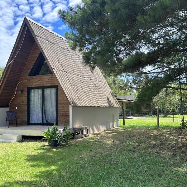 Cabana Itapeva Torres - Foto 4