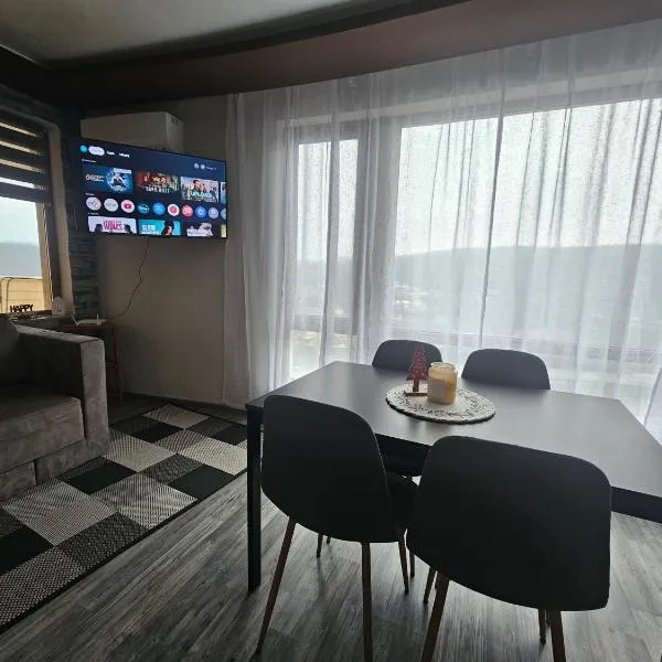 Apartment 22, hotel i Veliko Tarnovo