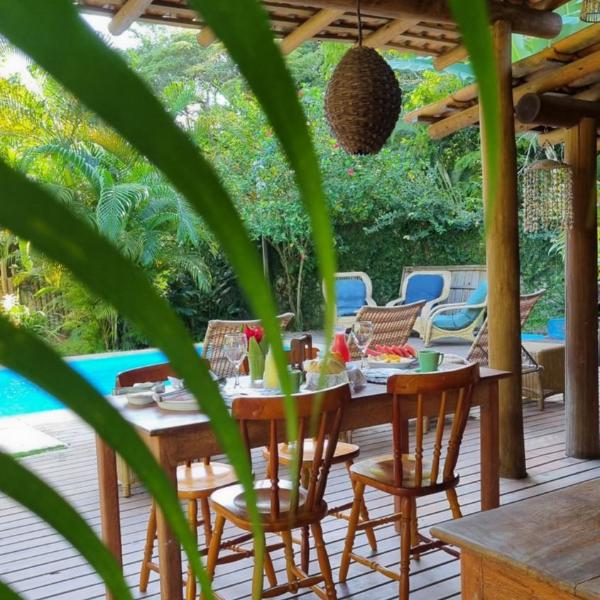 Vila Pitanga Trancoso - Foto 3