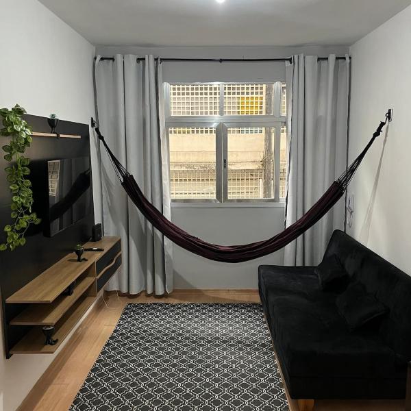 Apartamento lindo e aconchegante em Laranjeiras!