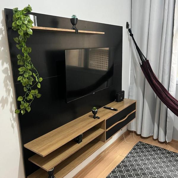 Apartamento lindo e aconchegante em Laranjeiras! - Foto 5