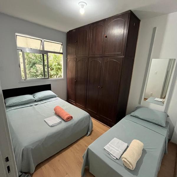 Apartamento lindo e aconchegante em Laranjeiras! - Foto 2