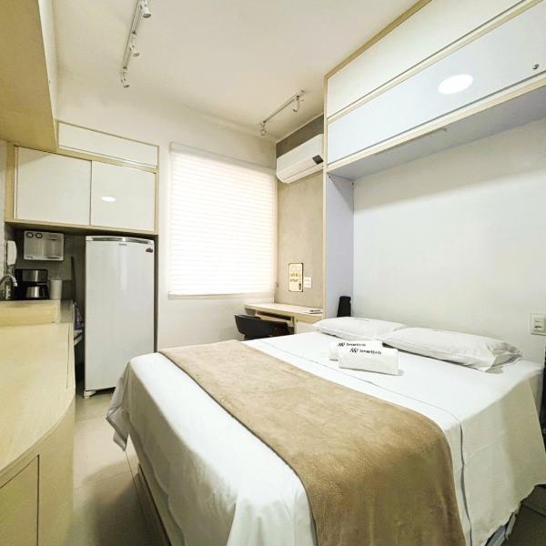 Studio Moderno na Glória