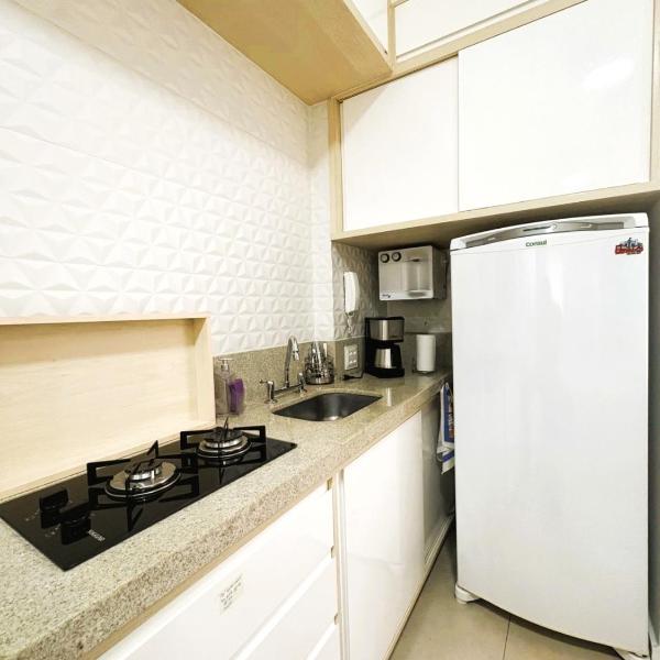 Studio Moderno na Glória - Foto 4