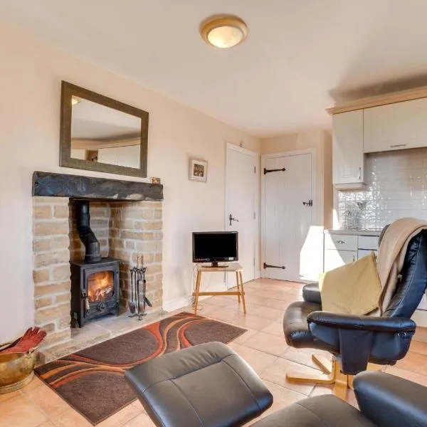 1 Bed in Chesterfield oc-dcelm, hotel i Old Brampton