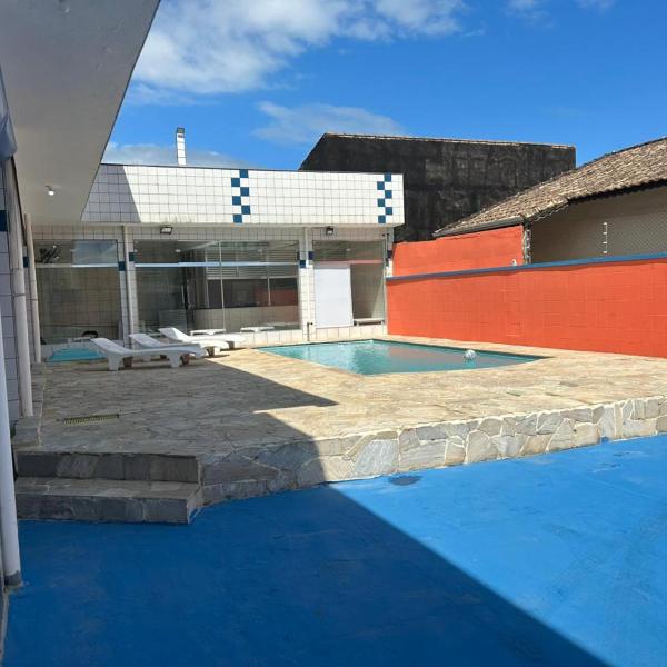 Pousada Guilhermina Beach - Foto 5