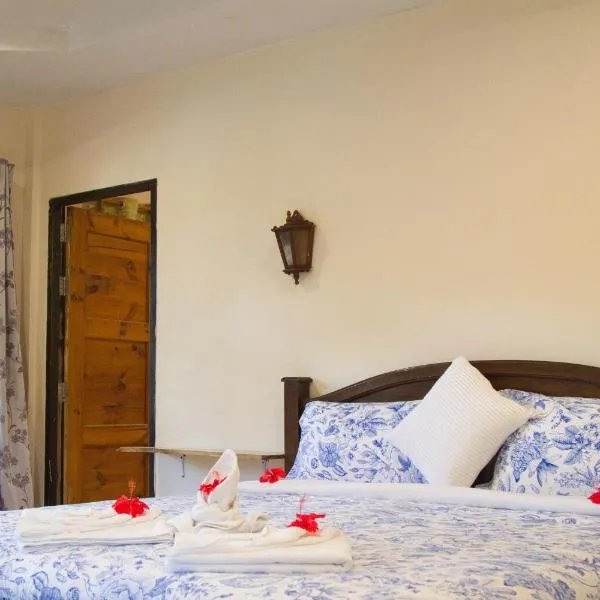 Lanta White Rock Resort, hotel u gradu Ko Lanta